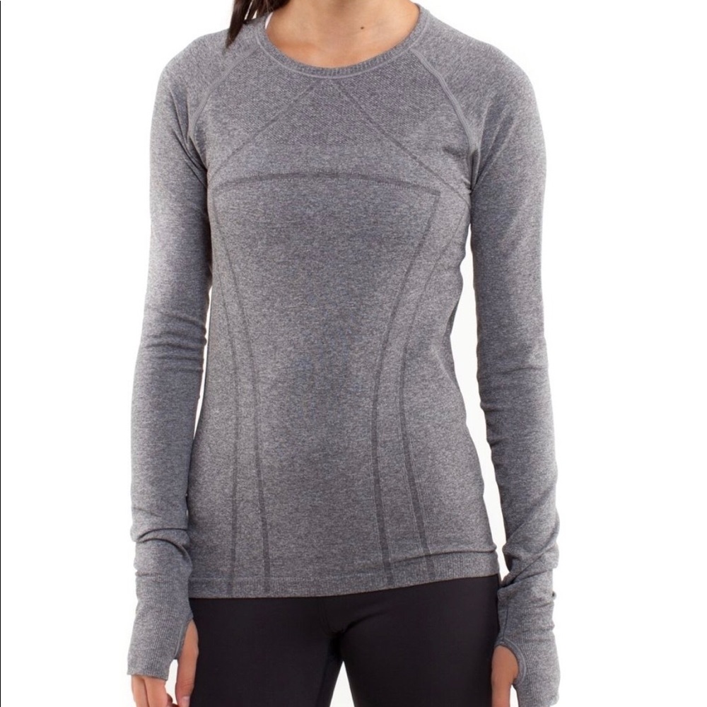 Ivivva long sleeve top